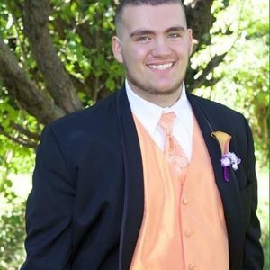 Meet your Posher, Anthony